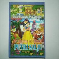 Buku Pegangan Mendongeng 