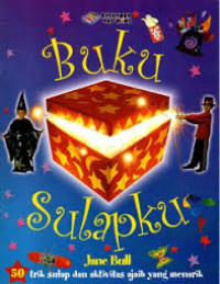 BUKU SULAPKU