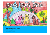 (E) Buna, Buni, Binu