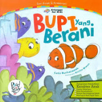BUPI YANG BERANI