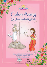 Image of (E) Calon Arang Si Janda dari Girah
