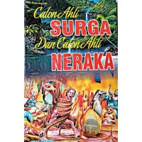 Calon Ahli Surga Dan Calon Ahli Neraka