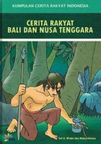 Cerita Rakyat Bali dan Nusa Tenggara
