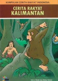 Cerita Rakyat Kalimantan