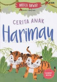 CERITA ANAK HARIMAU