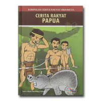 Cerita Rakyat Papua