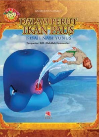 Dalam Perut Ikan Paus 