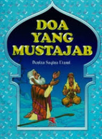 Doa yang Mustajab