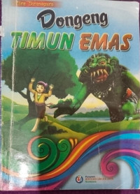 DONGENG TIMUS EMAS