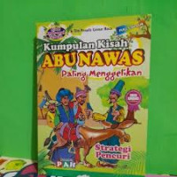 Dongeng Pengantar Tidur Abu Nawas Menangkap Angin