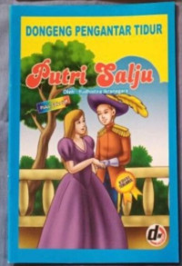 dongeng pengantar tidur Putri Salju