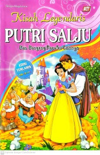 DONGENG PUTRI SALJU