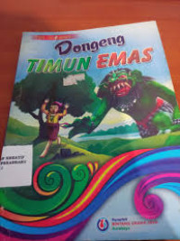 DONGENG TIMUN EMAS