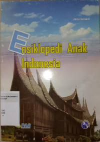 Ensiklopedi Anak  Indonesia