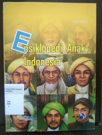 Ensiklopedi Anak Indonesia