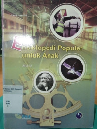 Ensiklopedi Populer untuk Anak