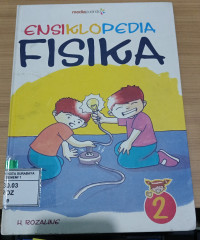 Ensiklopedia Fisika