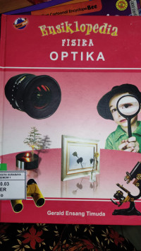 Ensiklopedia Fisika Optika