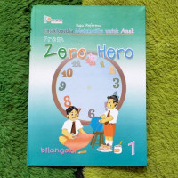ENSIKLOPEDIA MATEMATIKA ANAK KAJIAN BERHITUNG