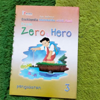 ENSIKLOPEDIA MATEMATIKA ANAK KAJIAN BERHITUNG