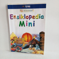 Ensiklopedia Mini