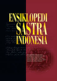 Ensiklopedia Sastra Indonesia