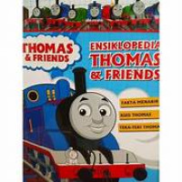 Ensiklopedia Thomas & Friends