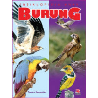 Ensiklopedia Anak Burung