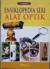 Ensiklopedia Seri Alat Optik