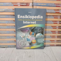 Ensiklopedia Teknologi Informasi dan Komunikasi Internet