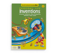 Everyday  Life  Invetions