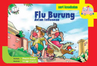 Flu Burung Avian Influenza