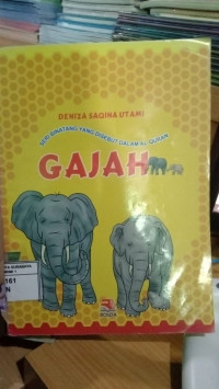 Gajah