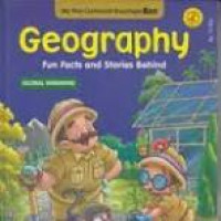 GEOGRAPHY FUN FACTS AND STORIES BEHIND GLOBAL WARMING
