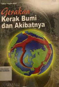Gerakan Kerak Bumi dan Akibatnya