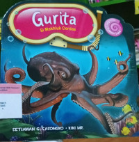 Gurita Si Makhluk Cerdas
