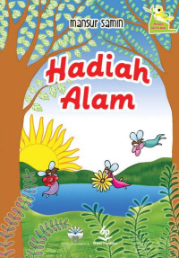 Image of (E) Hadiah Alam