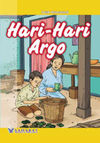 HARI-HARI ARGO