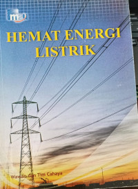 Hemat Energi Listrik