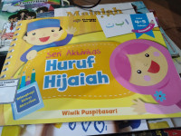 huruf hijaiyah