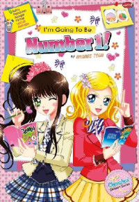 I'm Going To Be Number