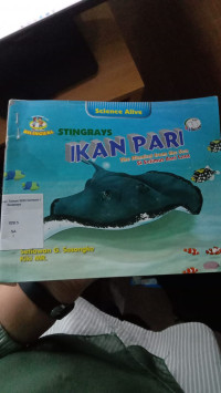 ikan pari