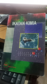 Ikatan Kimia