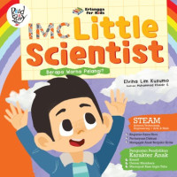 IMC Little Scientist