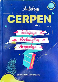 Image of Indahnya Berbingkai Aryasatya