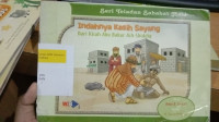 Indahnya Kasih Sayang Dari Kisah Abu Bakar Ash-Shiddiq