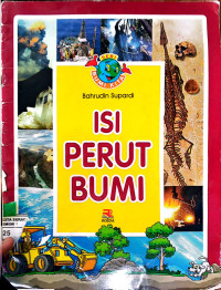 Image of ISI PERUT BUMI