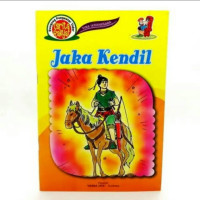 Jaka Kendil Dongeng Pengantar Tidur Cerita Rakyat
