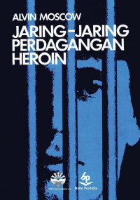 Image of (E) Jaring-jaring perdagangan heroin
