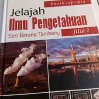 Jelajah Ilmu Pengetahuan 2